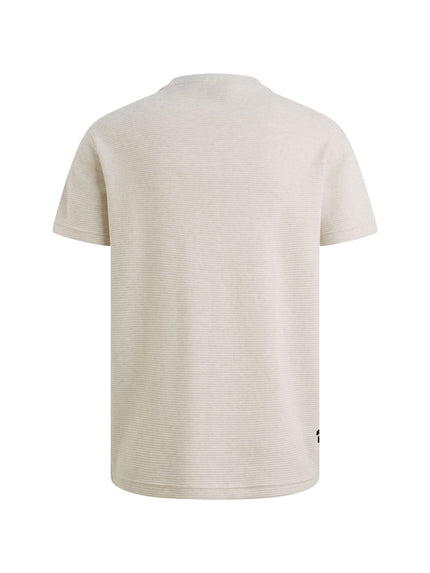 T-Shirt - Struktur