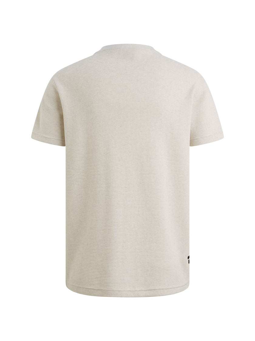 T-Shirt - Struktur