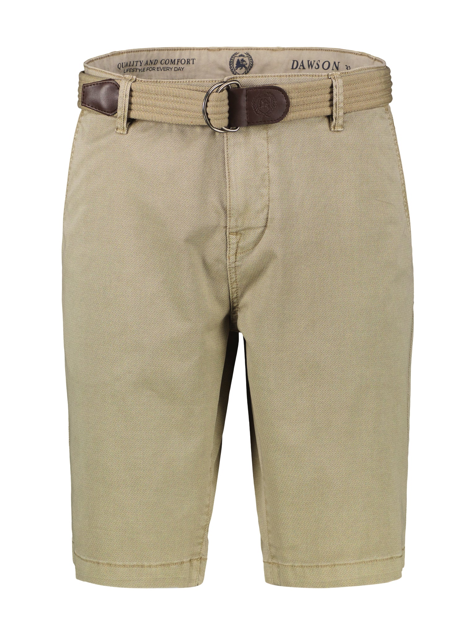 Shorts  - Gürtel