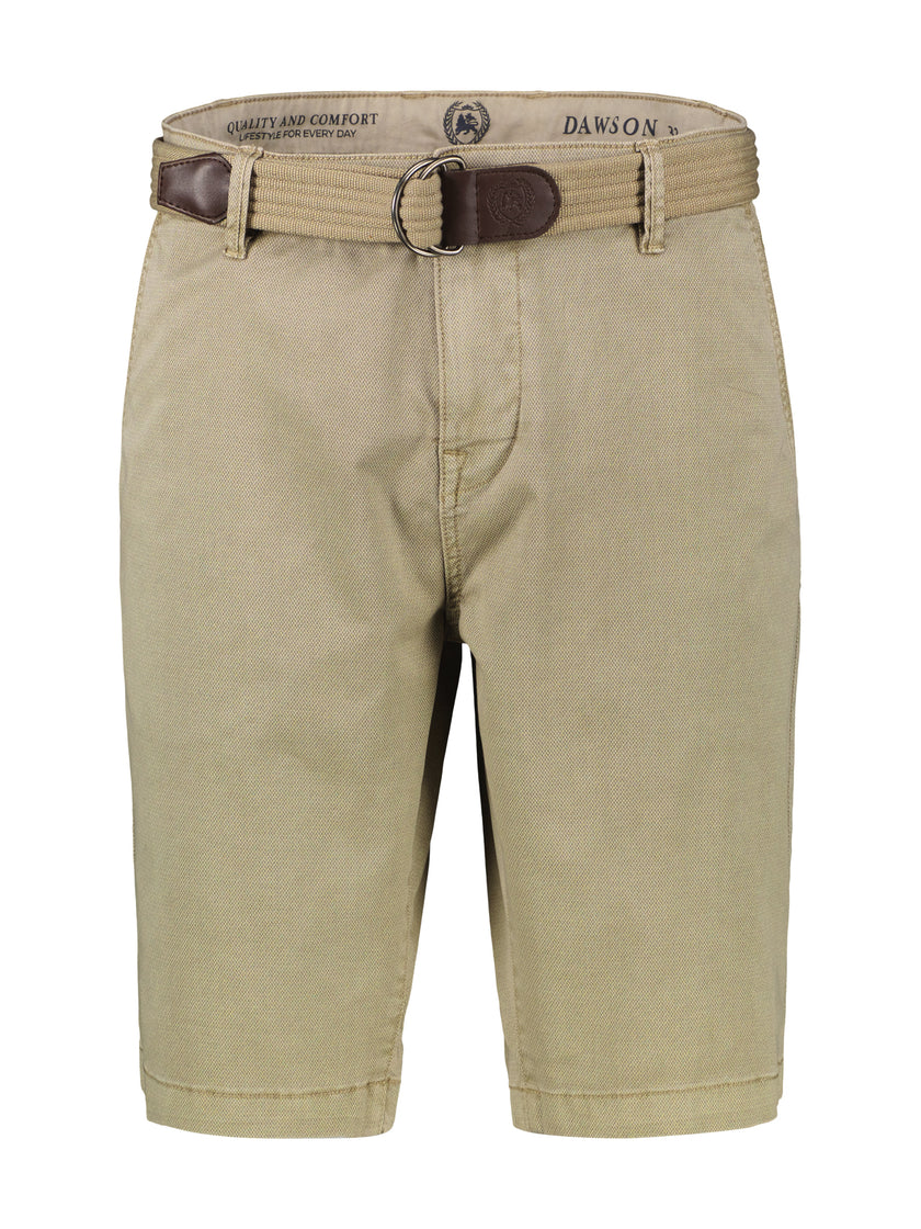 Shorts  - Gürtel