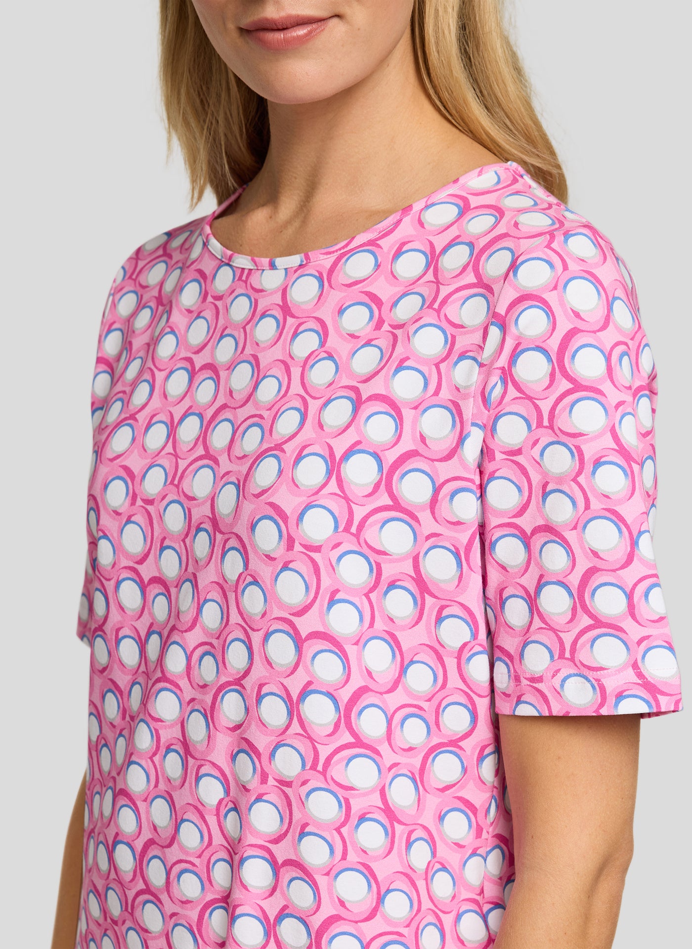 Shirt - New Romance
