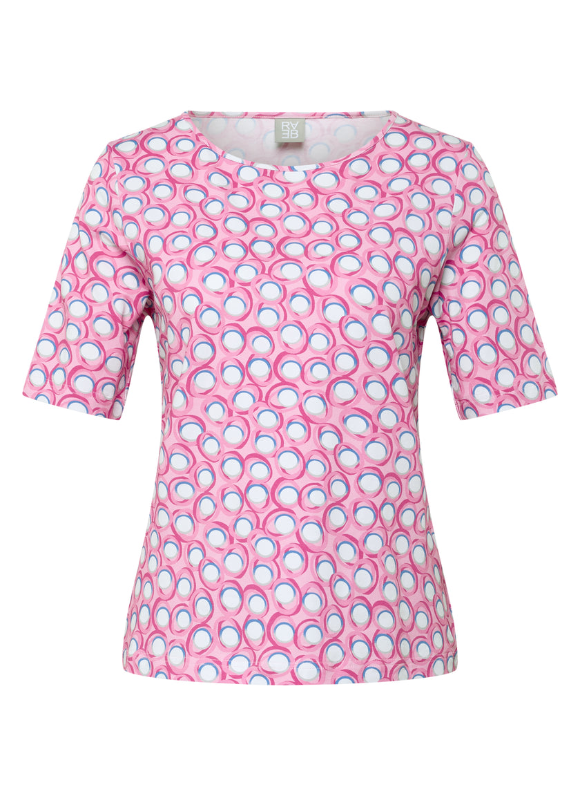 Shirt - New Romance
