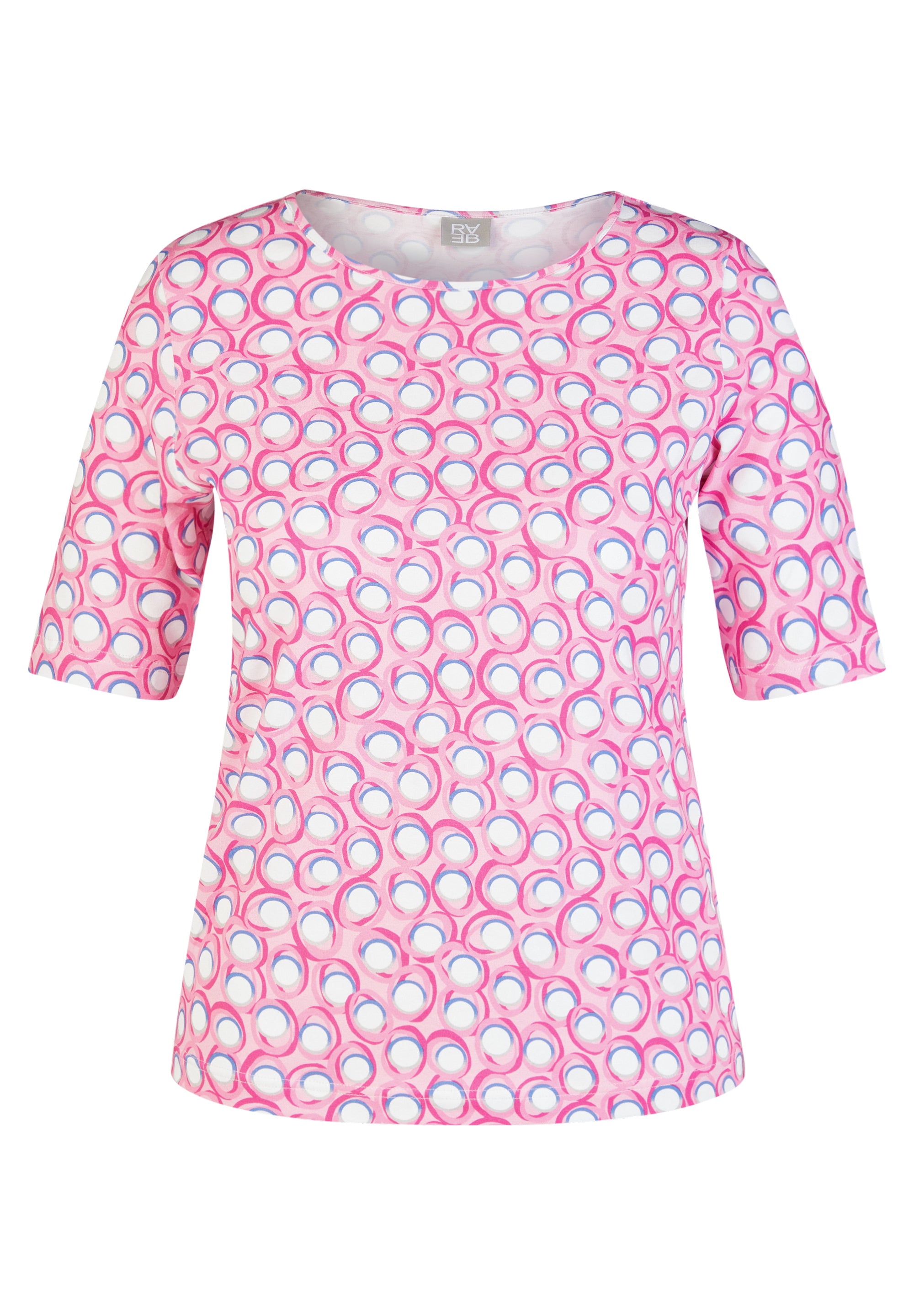 Shirt - New Romance
