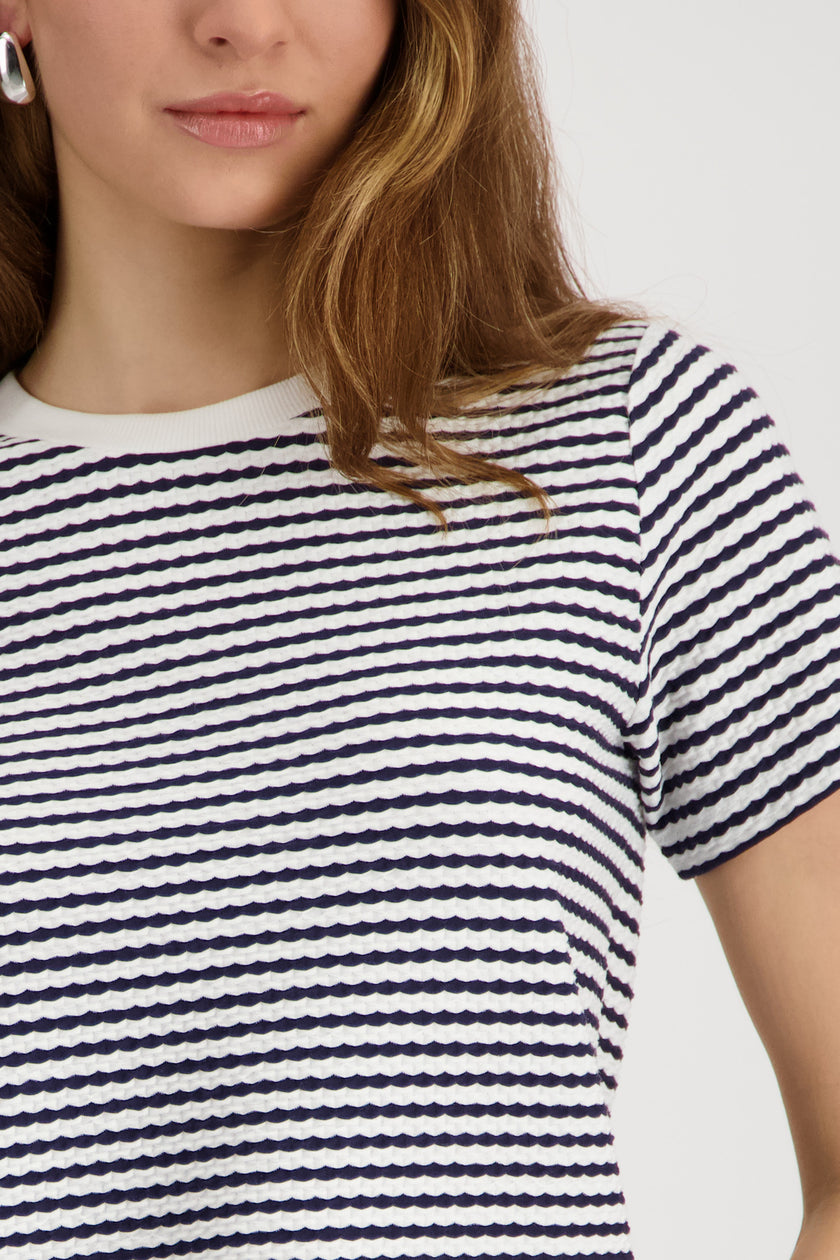 T-Shirt - Struktur