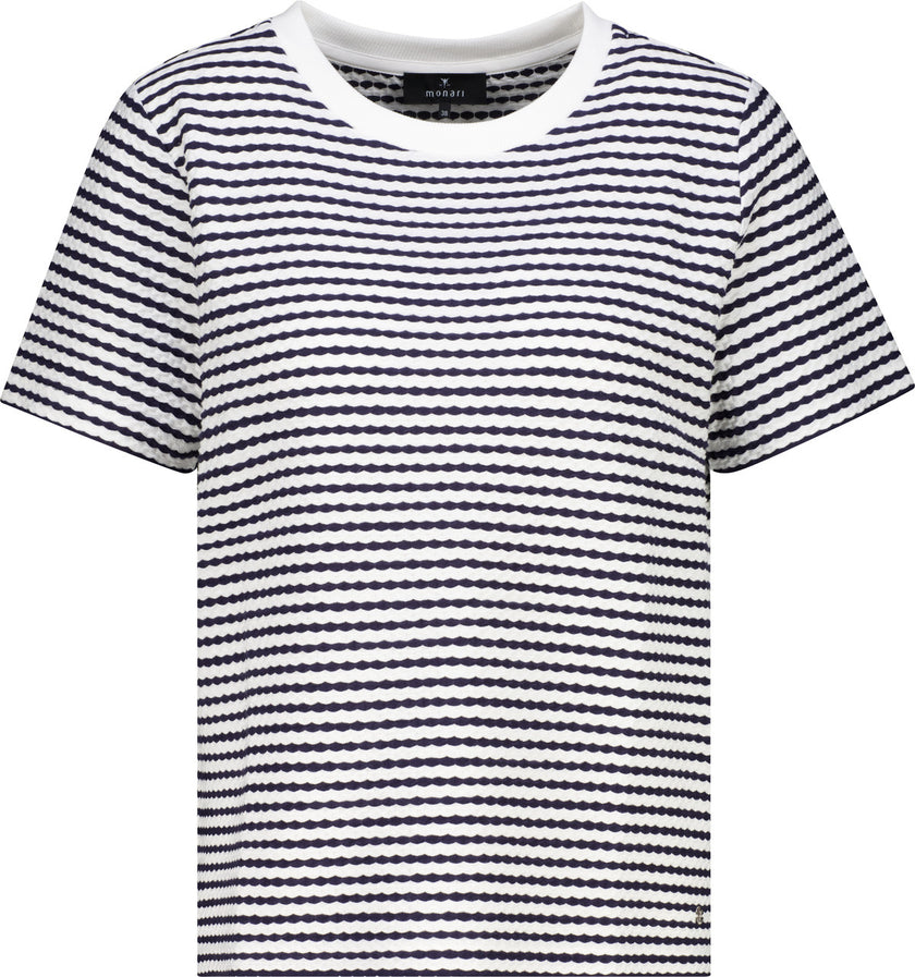 T-Shirt - Struktur