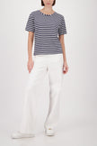 T-Shirt - Brusttasche