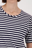 T-Shirt - Brusttasche