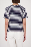 T-Shirt - Brusttasche