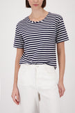 T-Shirt - Brusttasche