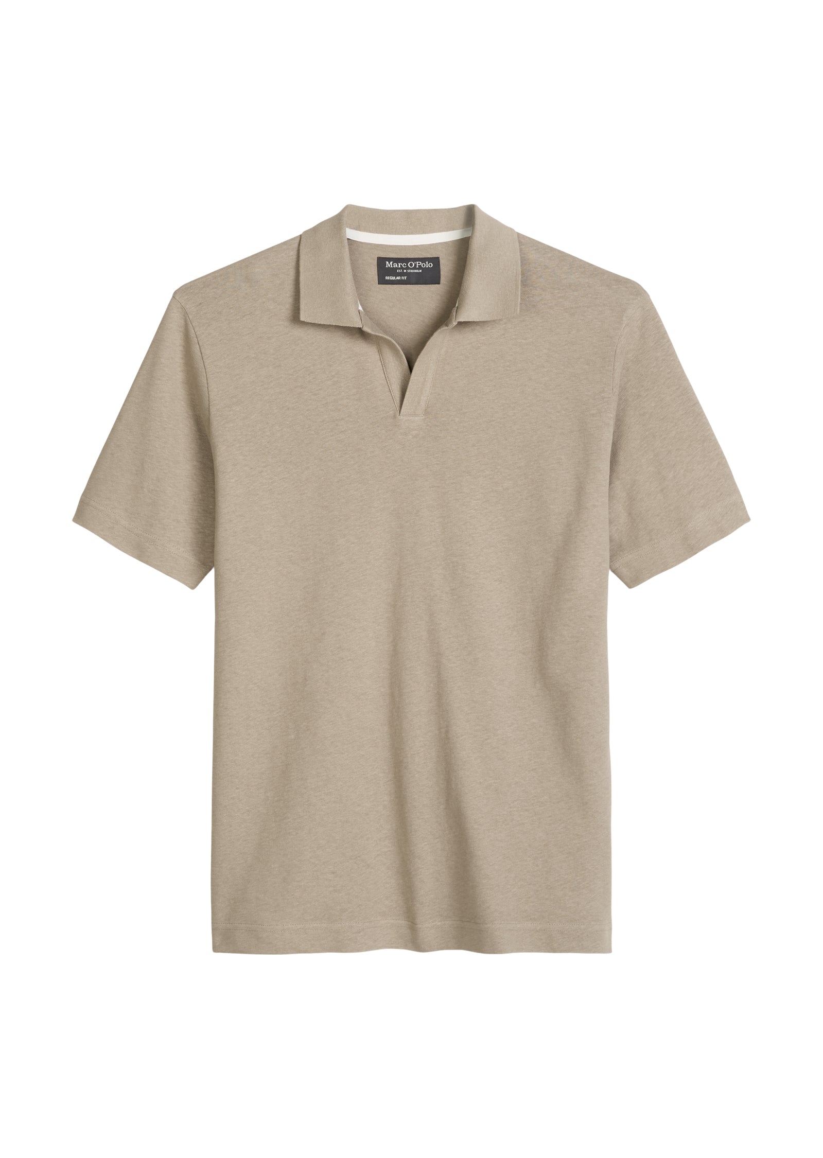 Poloshirts - Jersey