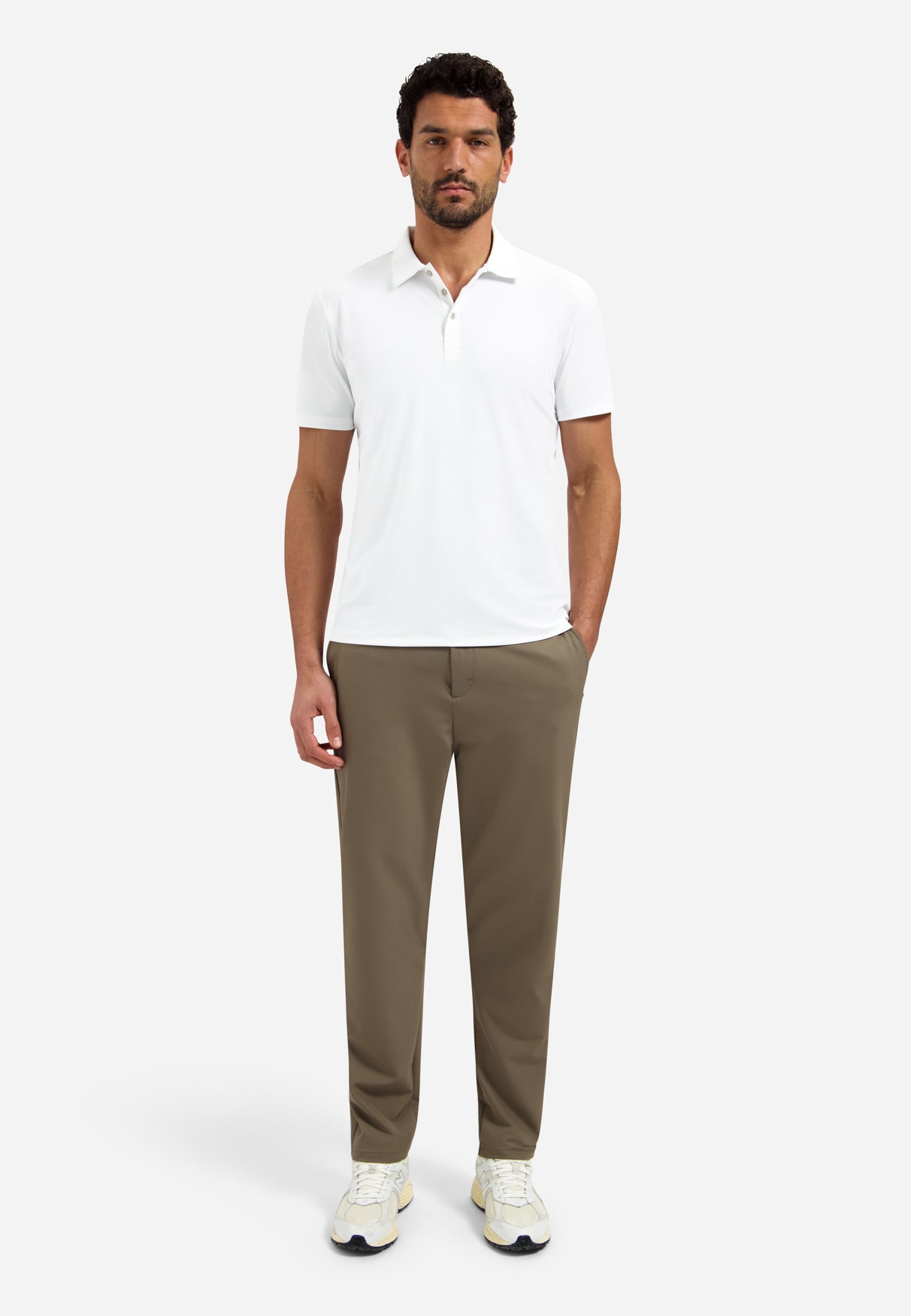 Poloshirt - Sedoc