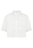 Bluse - Oversize