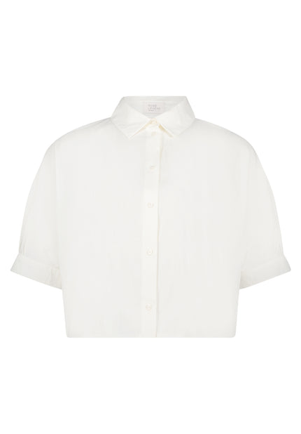 Bluse - Oversize