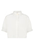 Bluse - Oversize