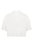 Bluse - Oversize