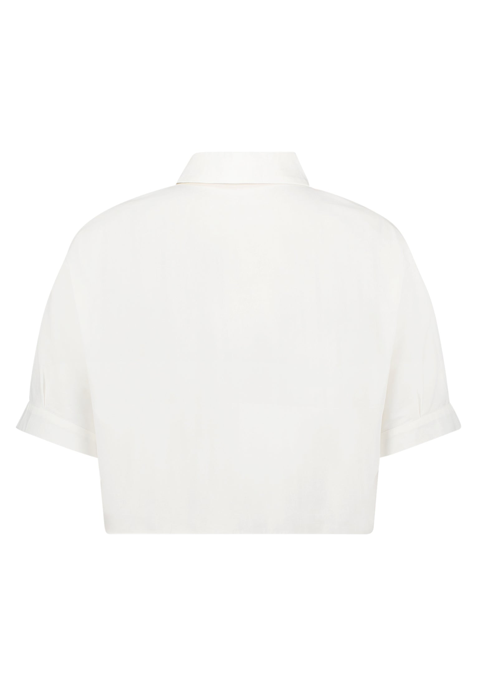Bluse - Oversize