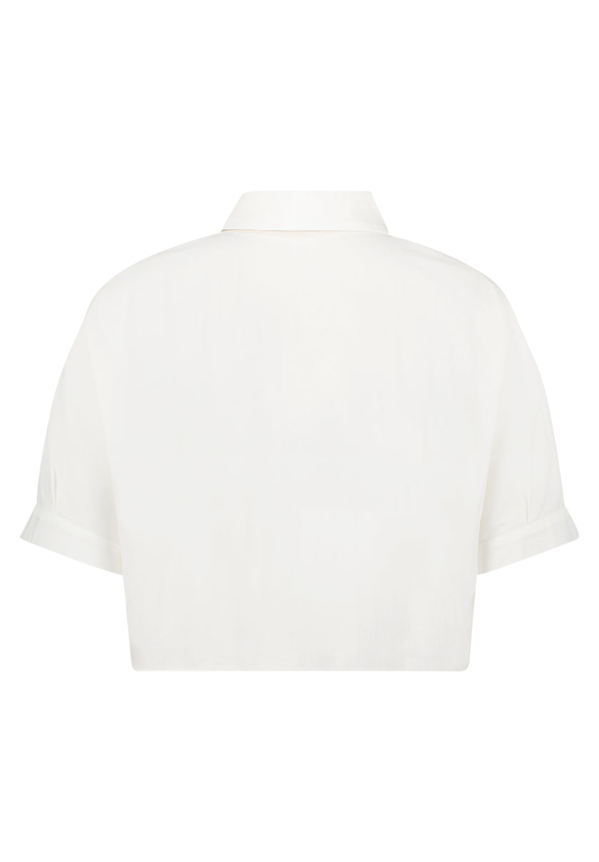 Bluse - Oversize