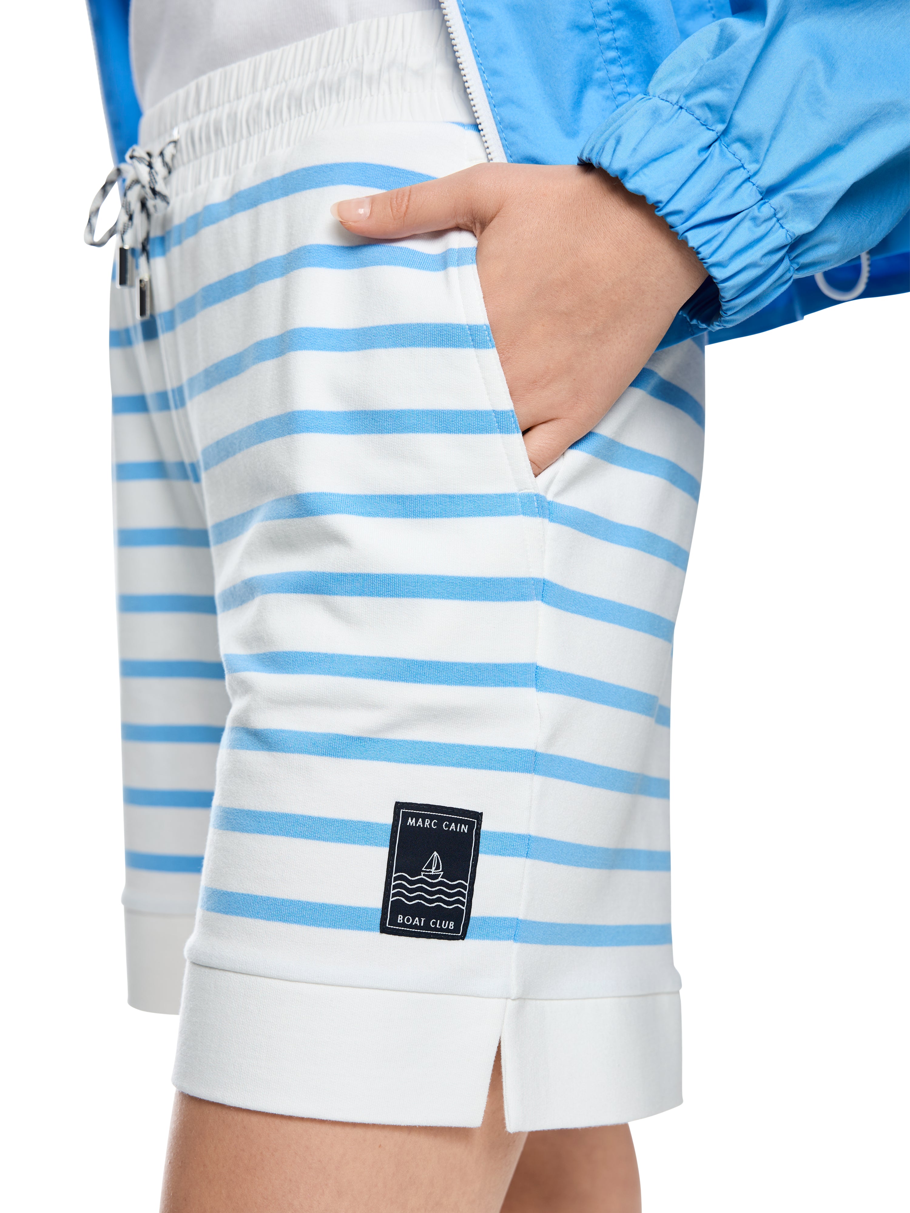 Shorts  - ROHINI