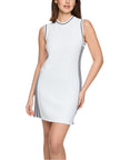 Strickkleid
