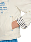 Jeansjacke