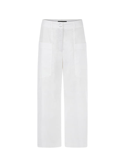 Culotte - WOKHA