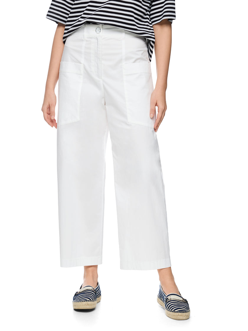 Culotte - WOKHA