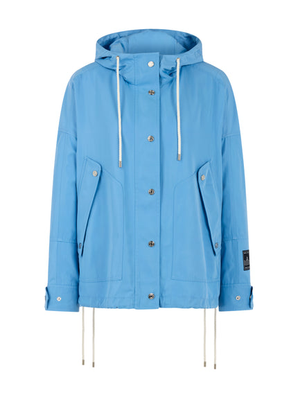 Outdoorjacke
