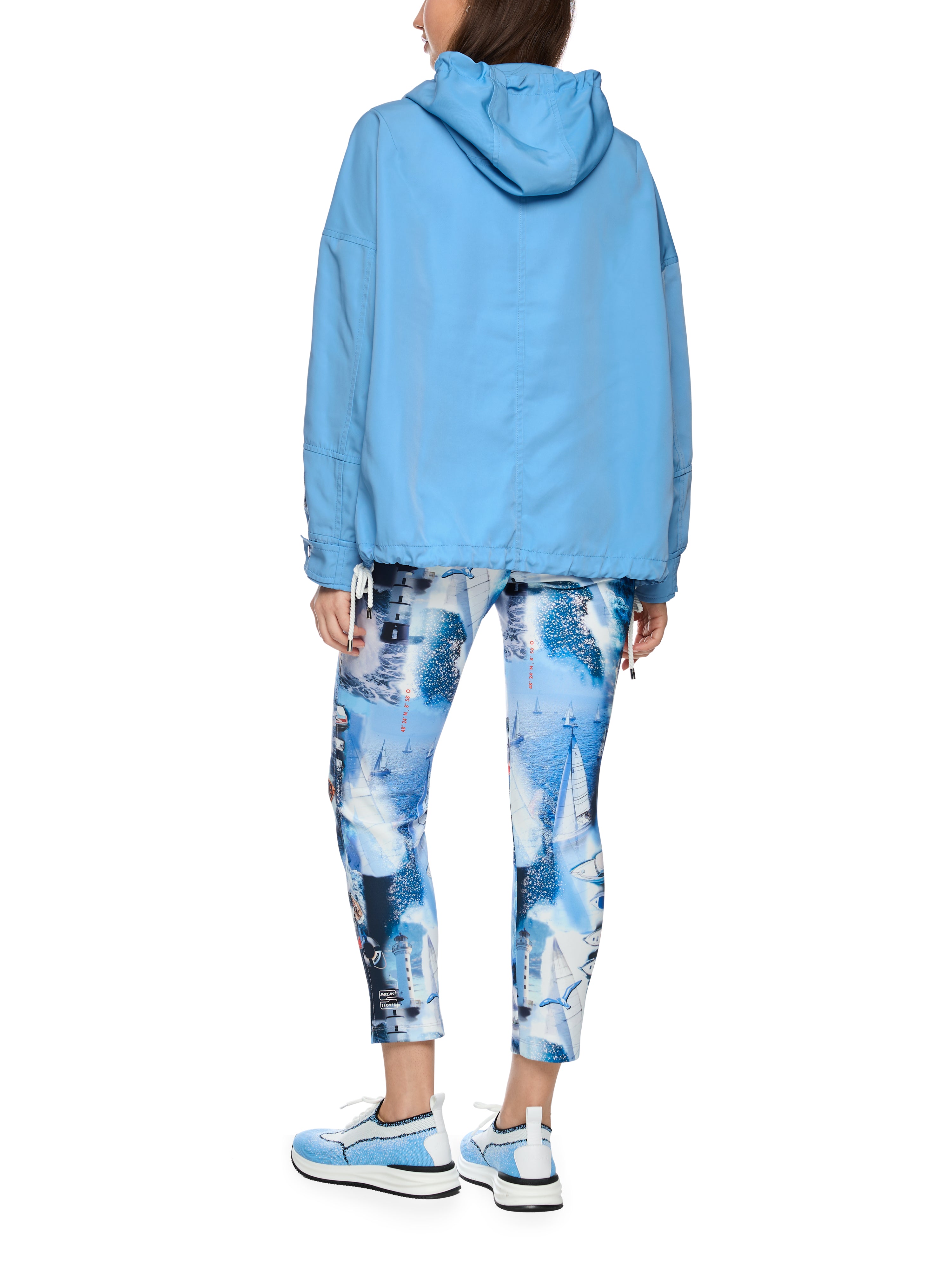Outdoorjacke