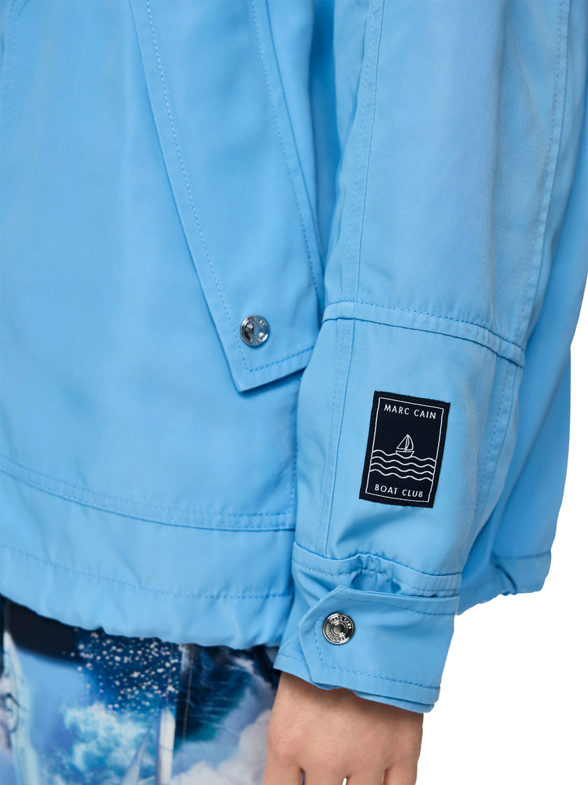 Outdoorjacke