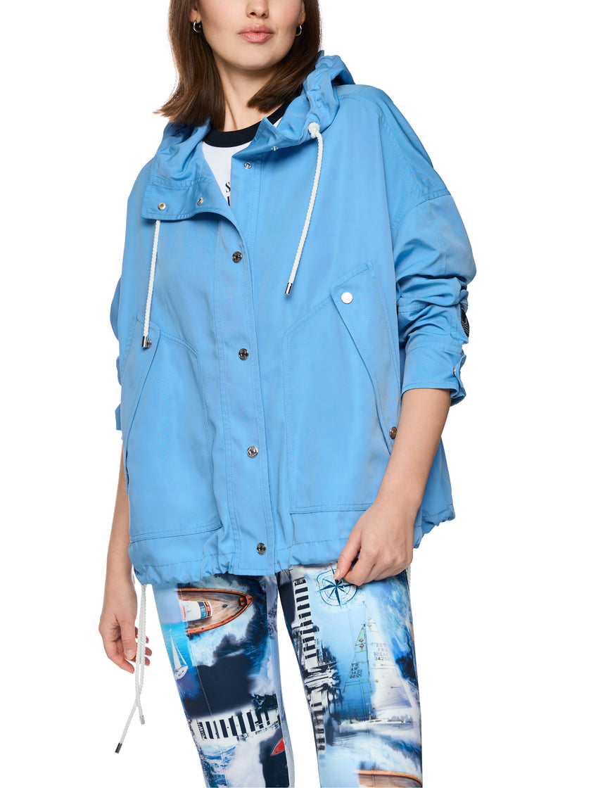 Outdoorjacke