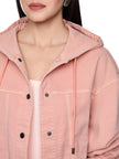 Jeansjacke