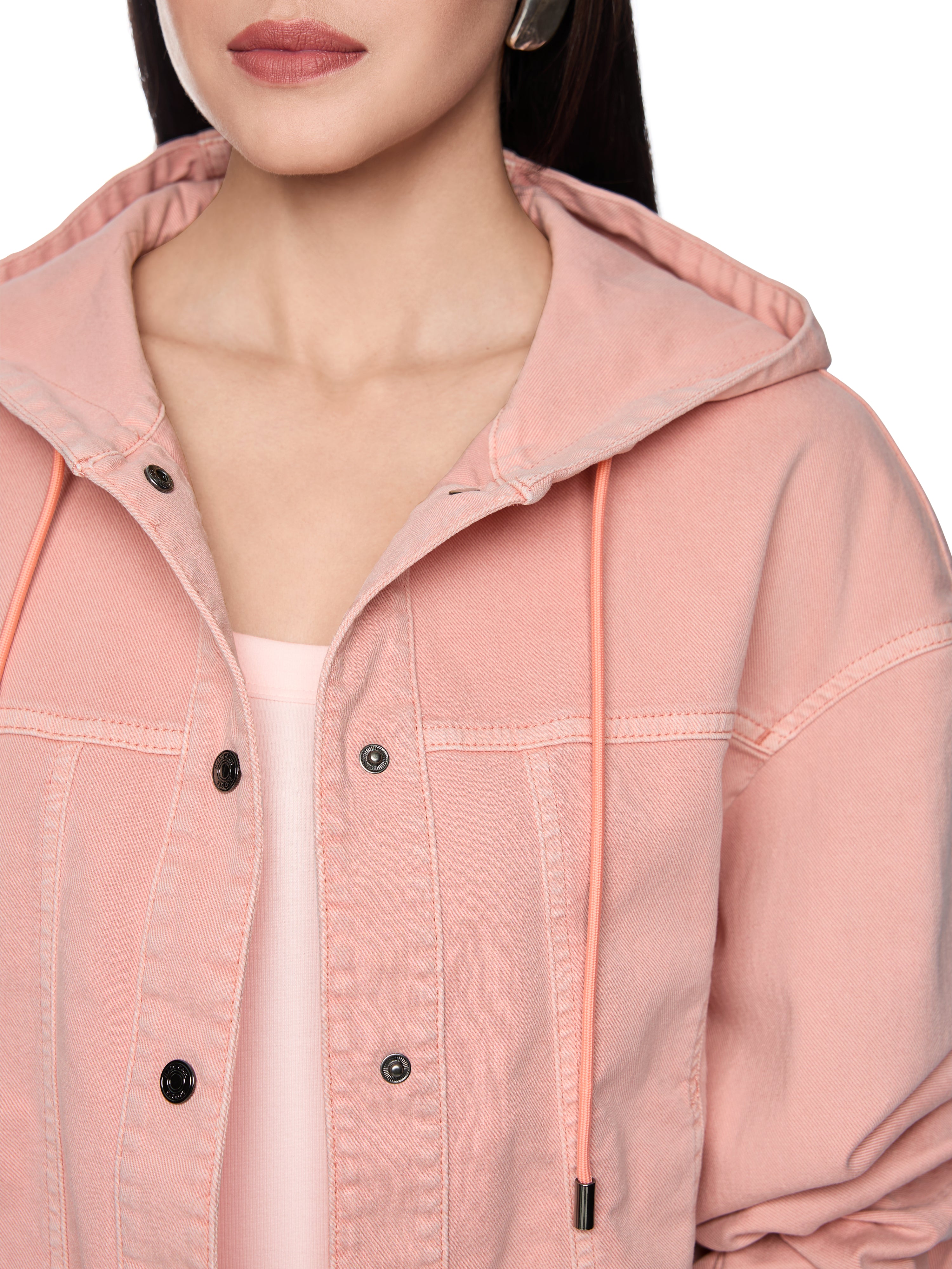 Jeansjacke