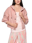 Jeansjacke
