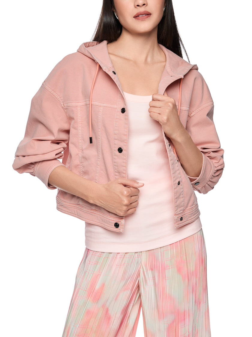 Jeansjacke