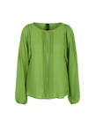 Bluse  - Spitze