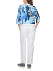 Jacke - Allover Print