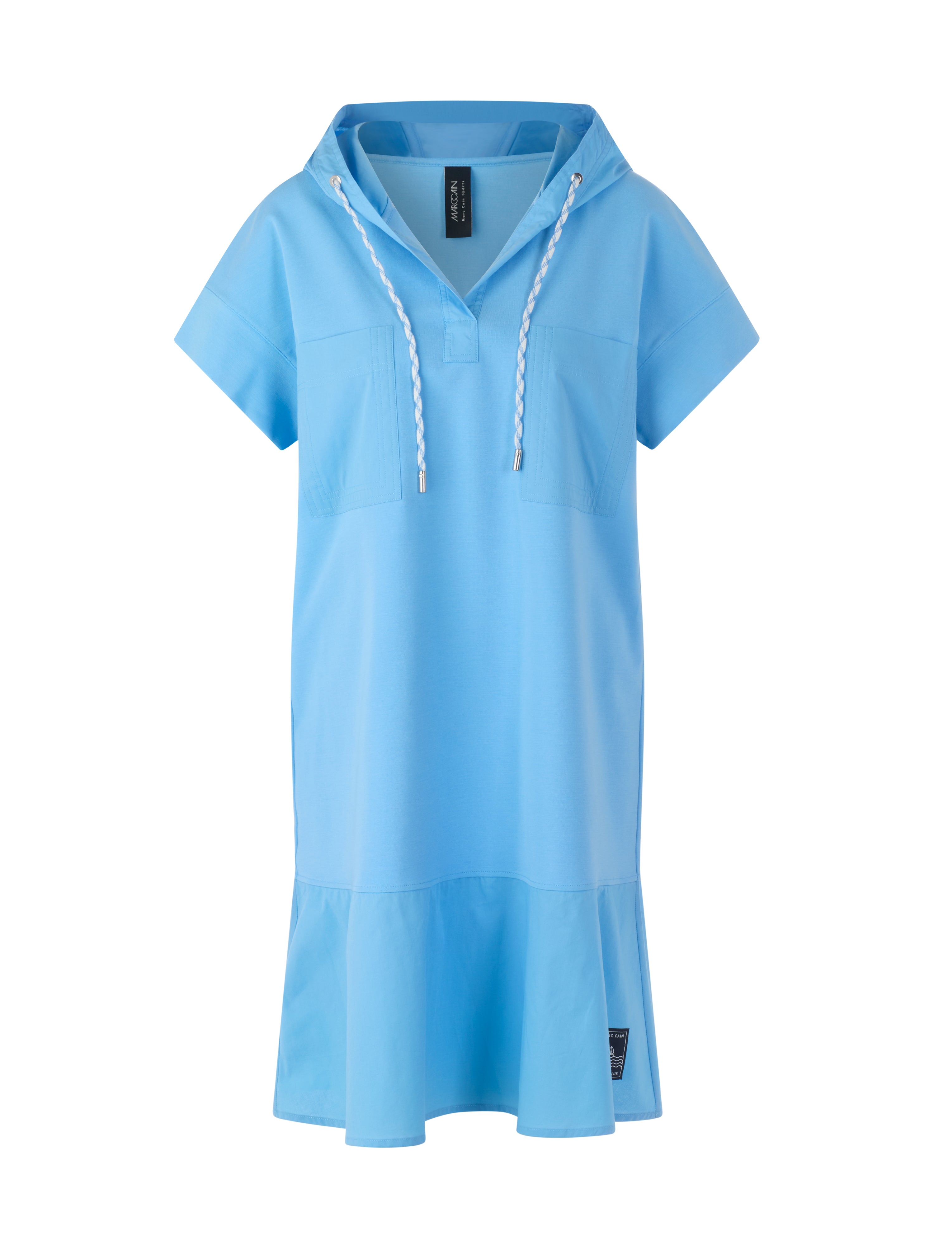 Shirtkleid