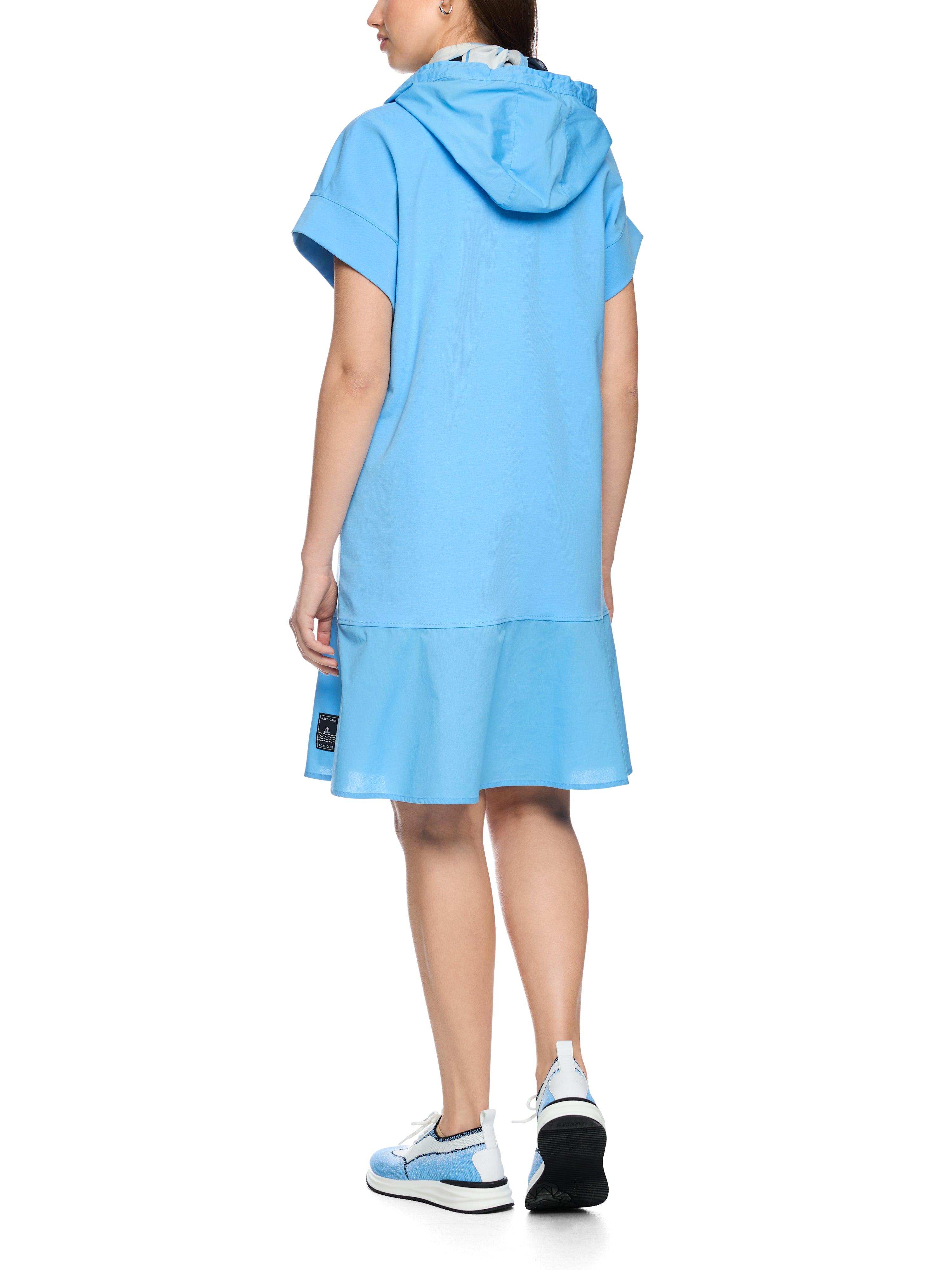 Shirtkleid
