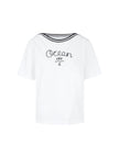 T-Shirt - Maritim