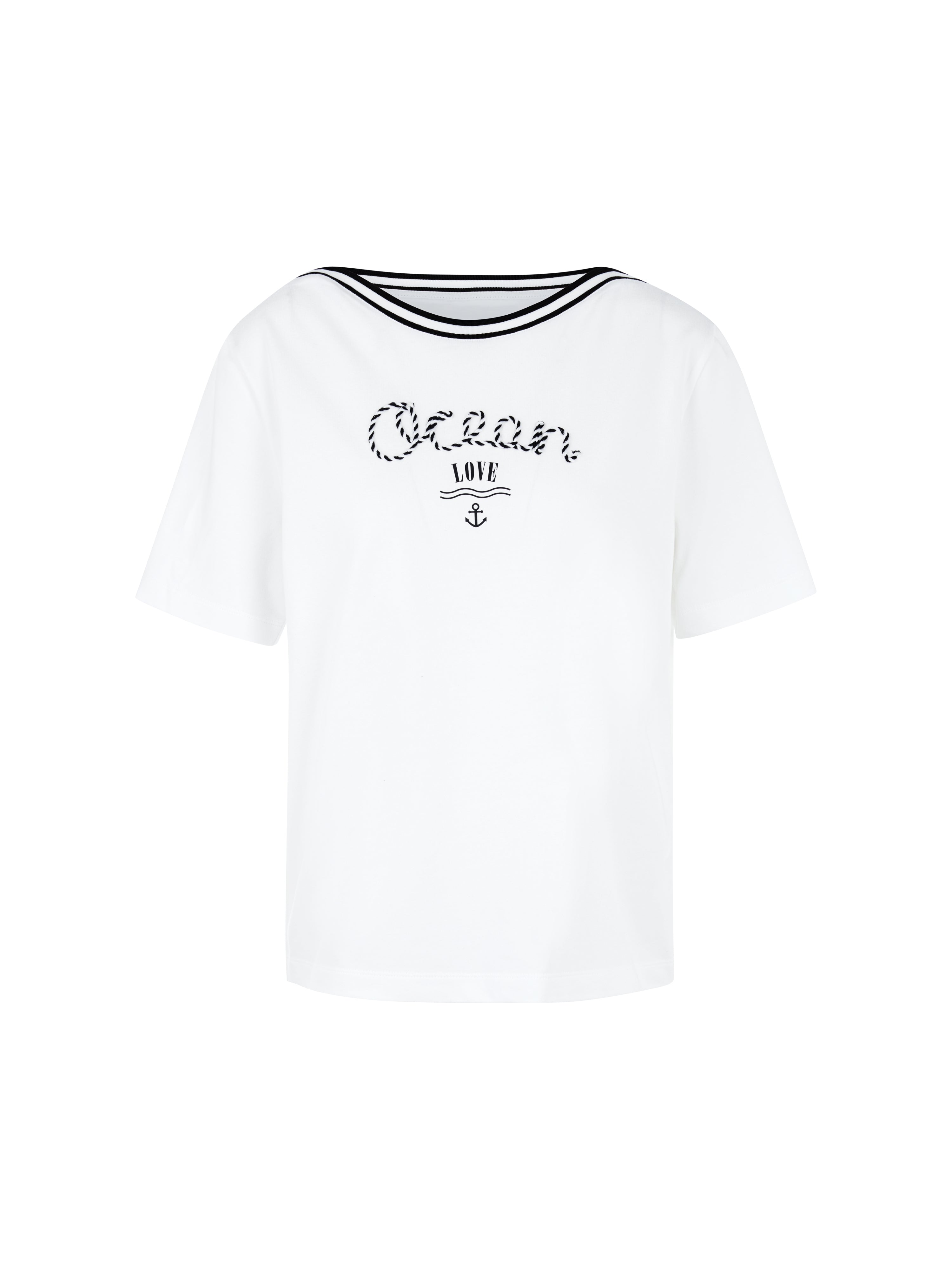 T-Shirt - Maritim