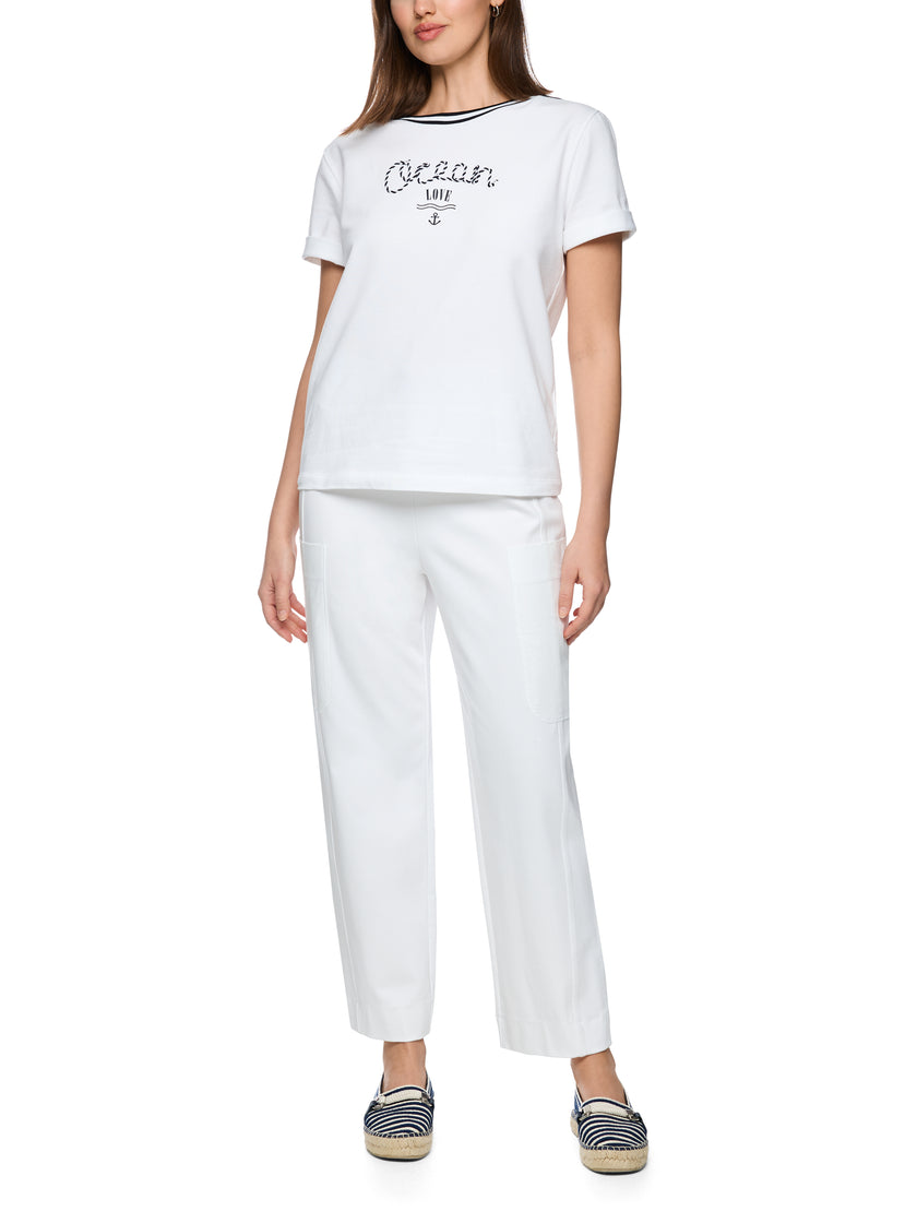 T-Shirt - Maritim