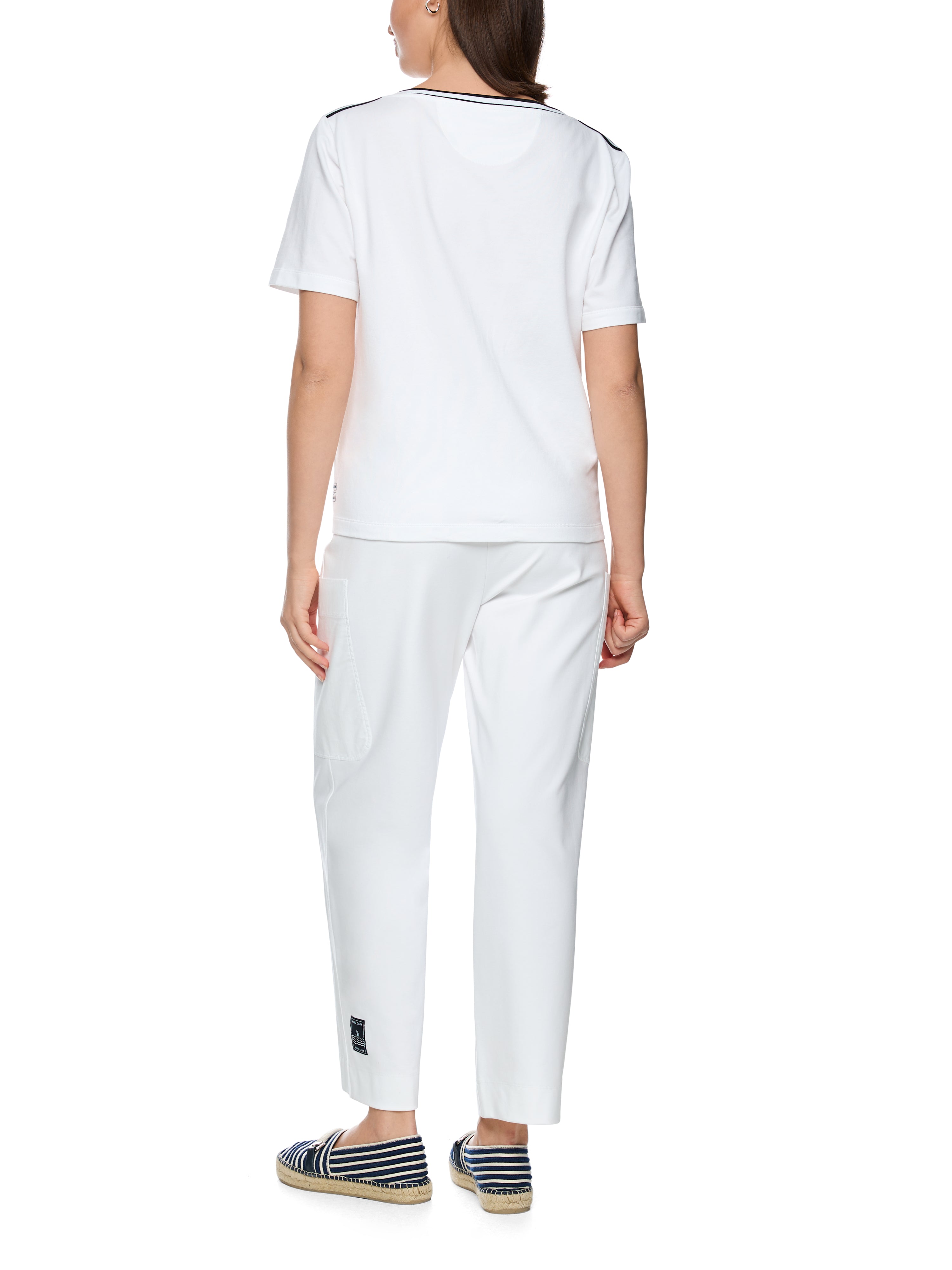 T-Shirt - Maritim