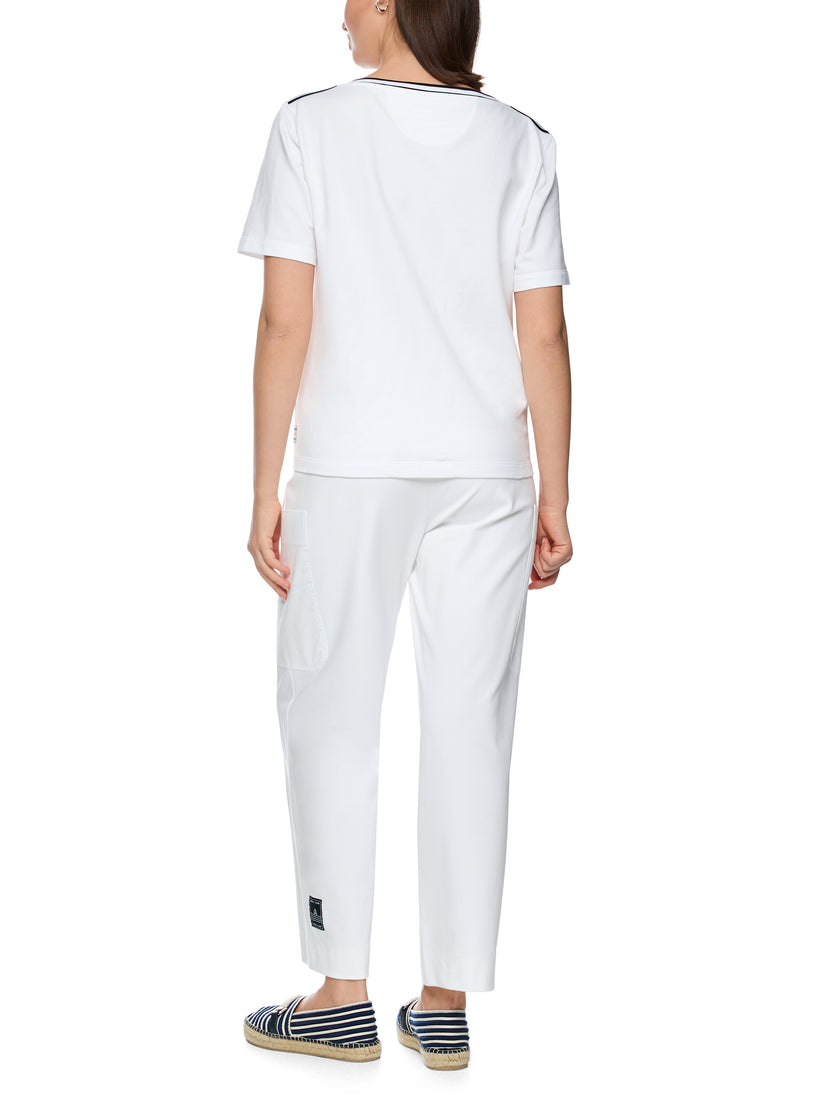 T-Shirt - Maritim