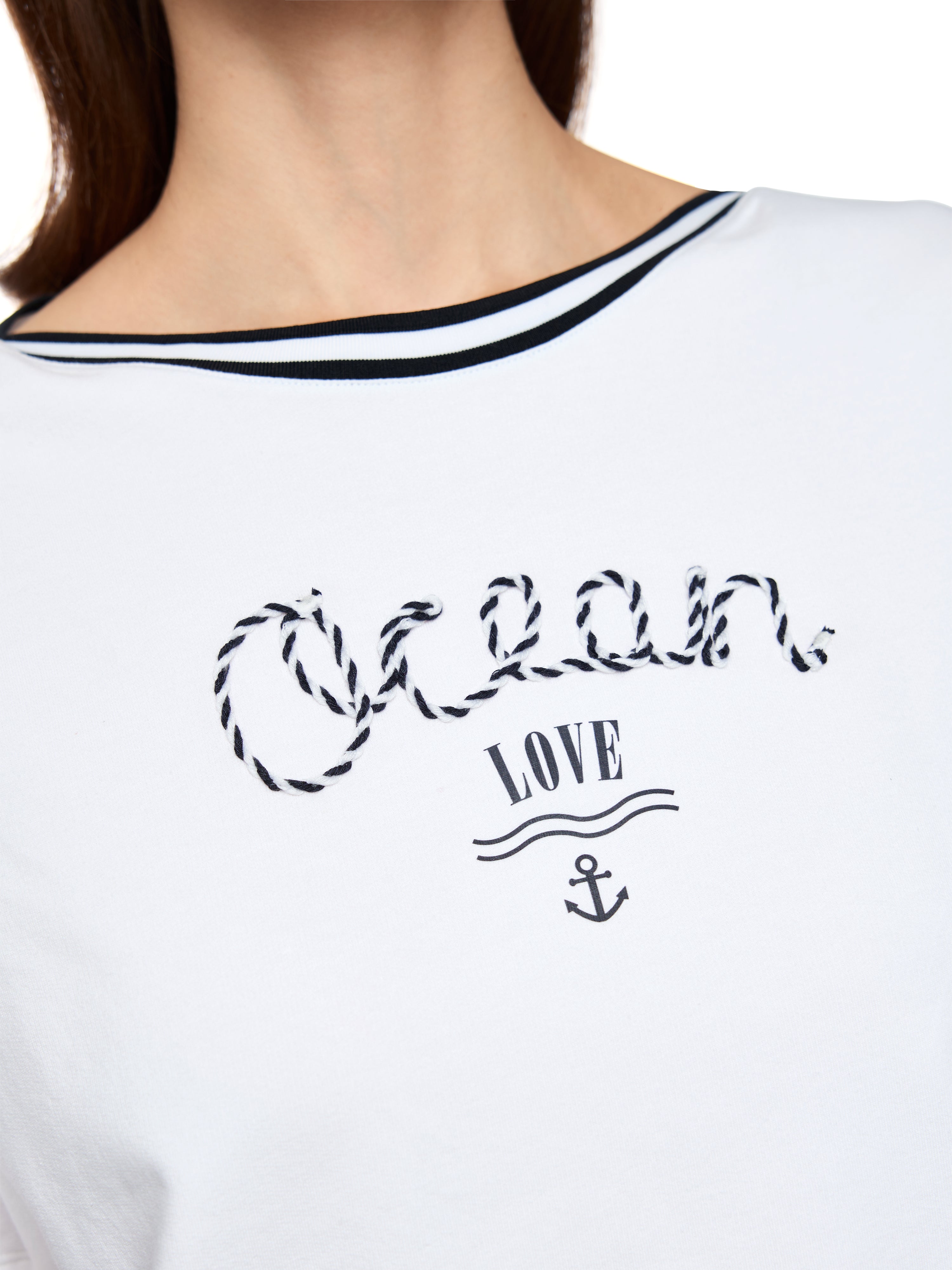 T-Shirt - Maritim