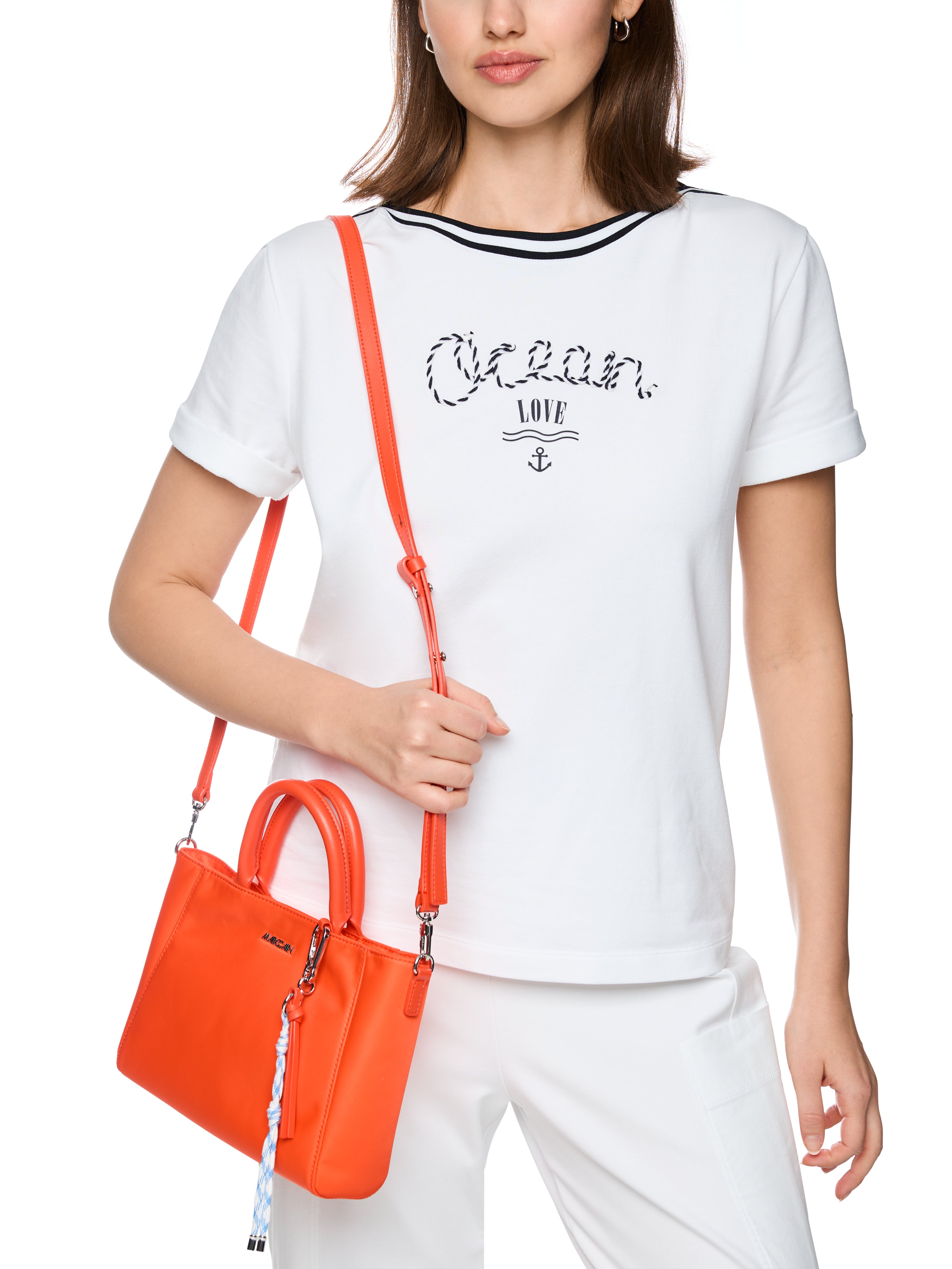 T-Shirt - Maritim