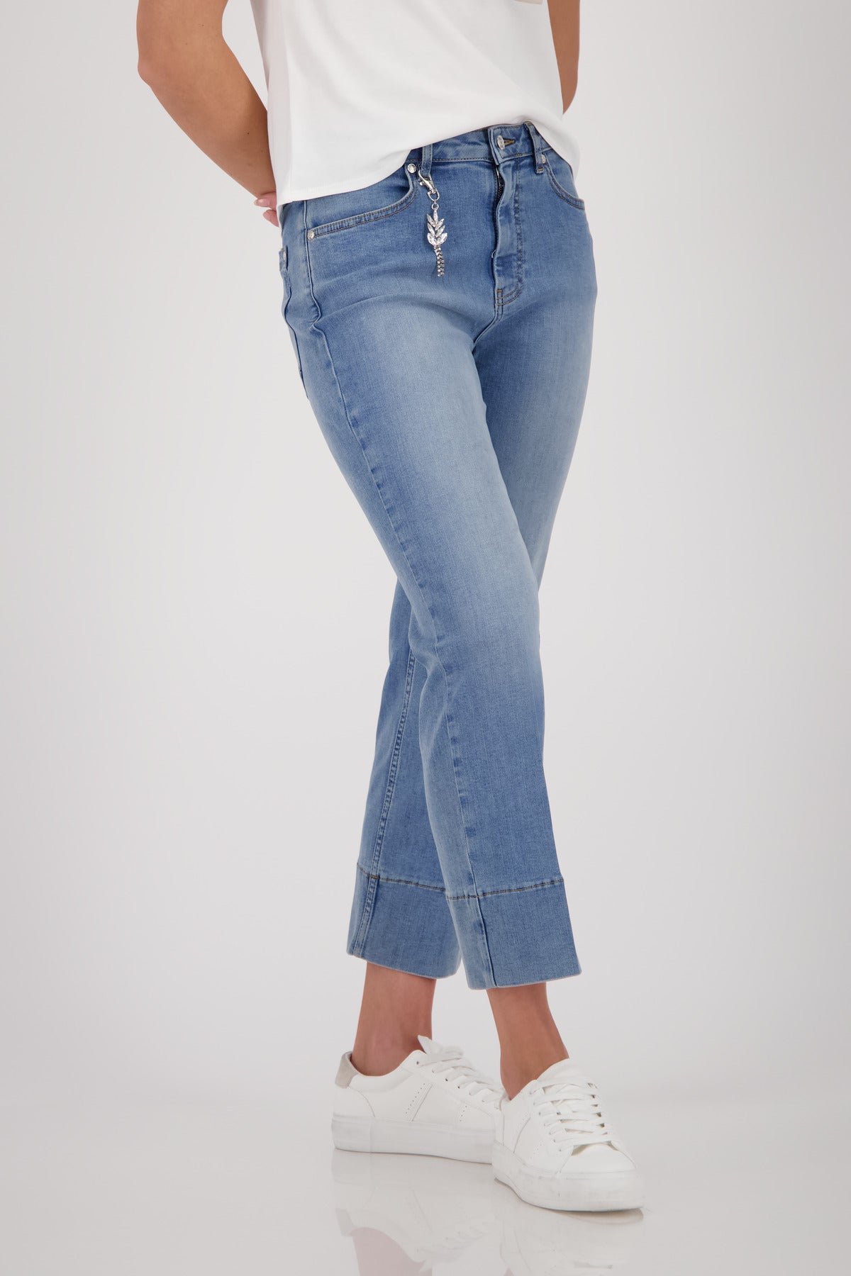 Jeans - Culotte