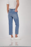 Jeans - Culotte