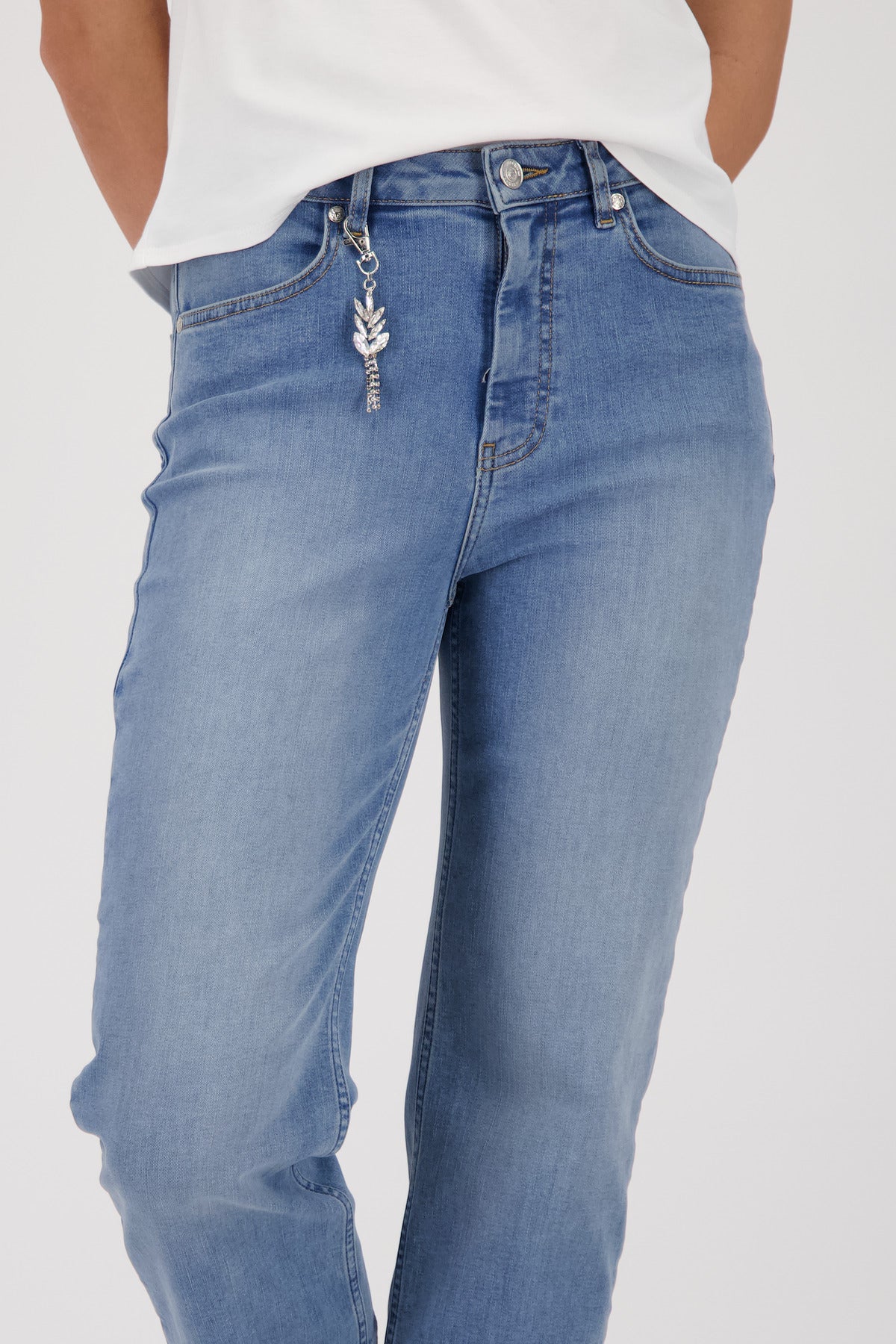 Jeans - Culotte