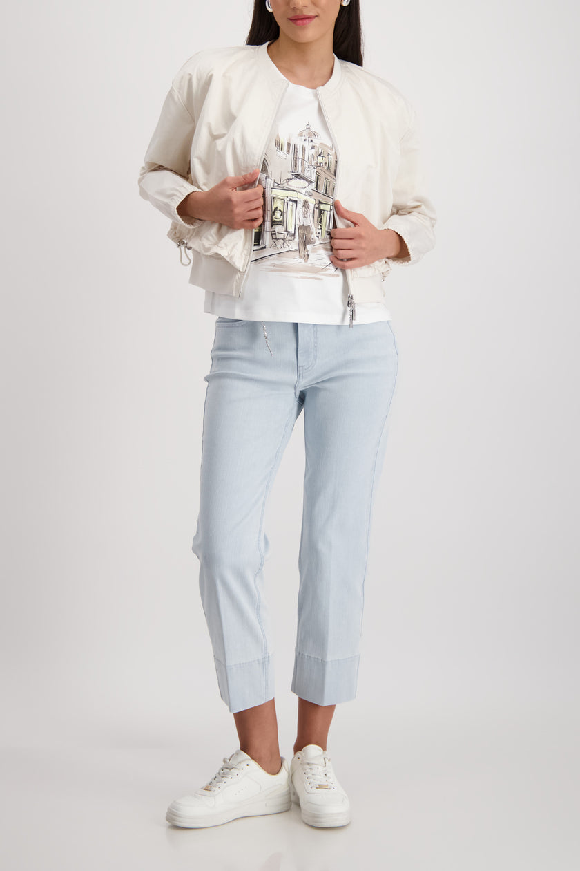 Jacke - Blouson