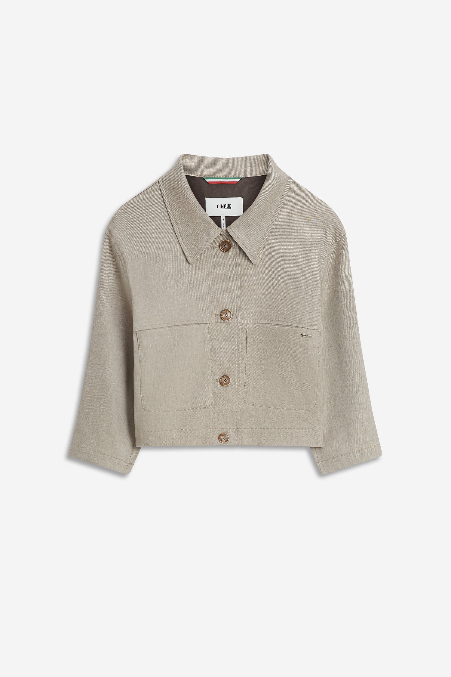 Blazer - CILEDO